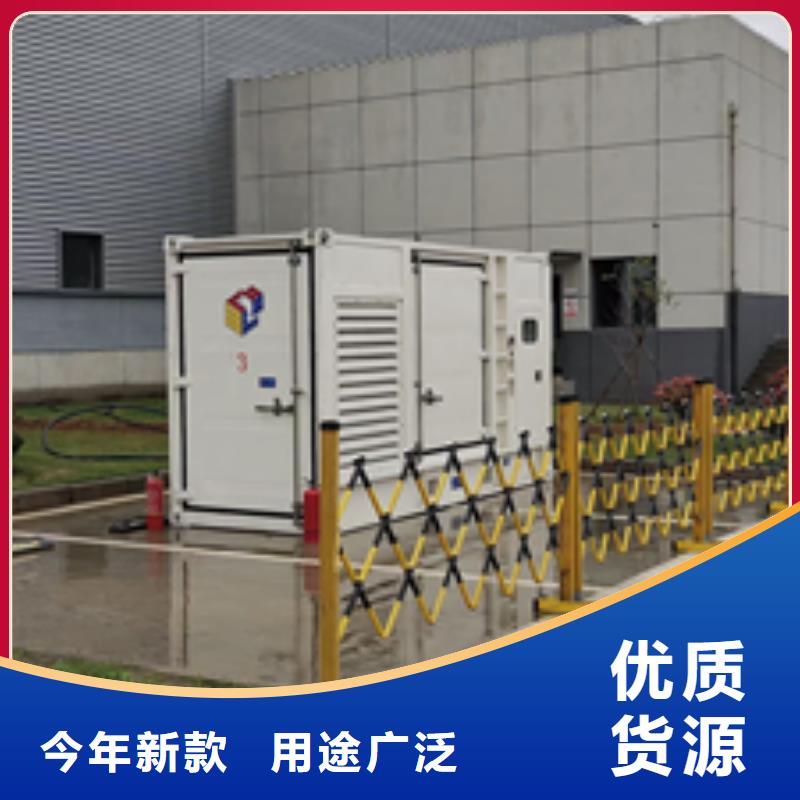 出租600KW发电机
