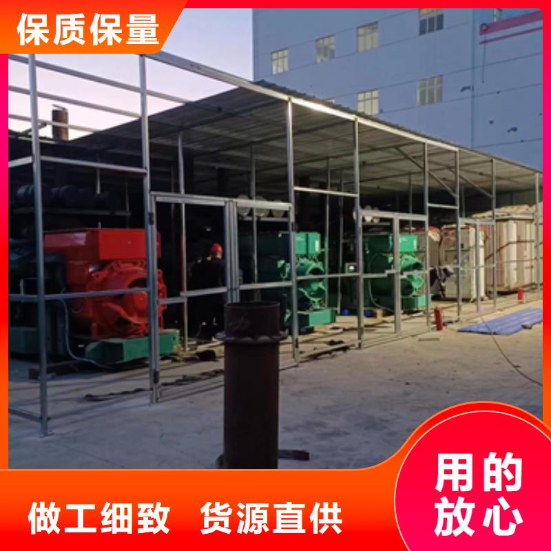 高压发电车租赁超高性价比