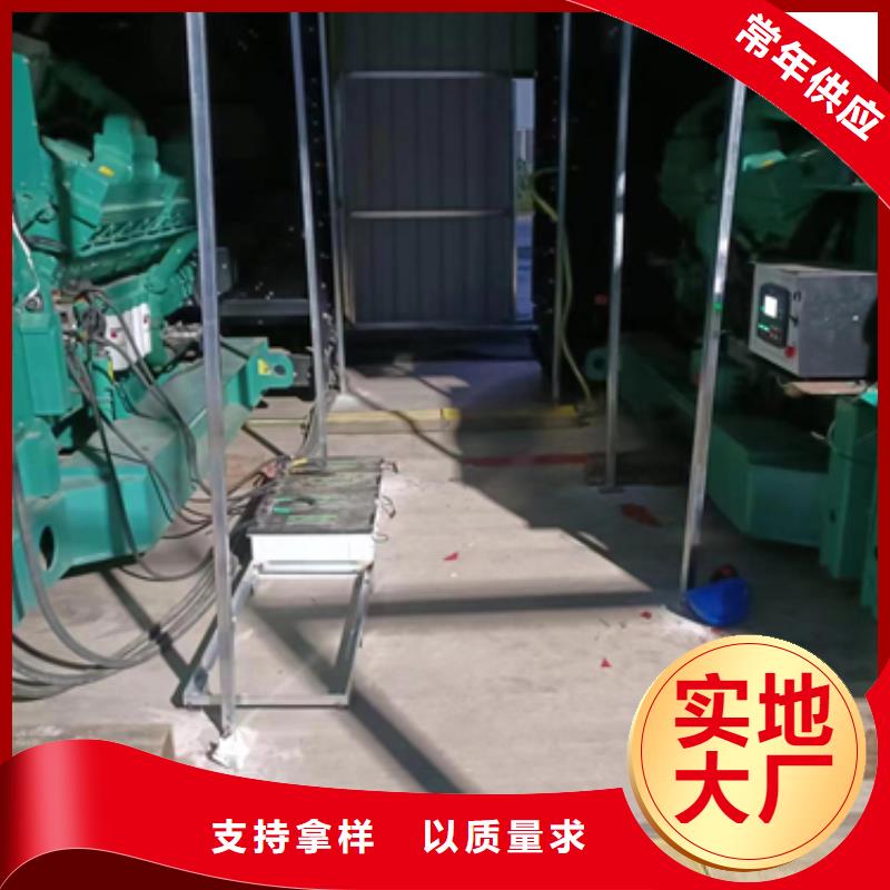 10KV发电车出租价格公道