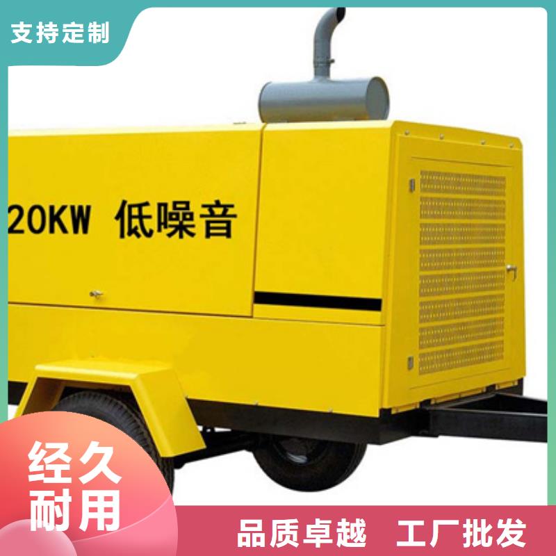 10KV2000KW电源车租赁可并机并网