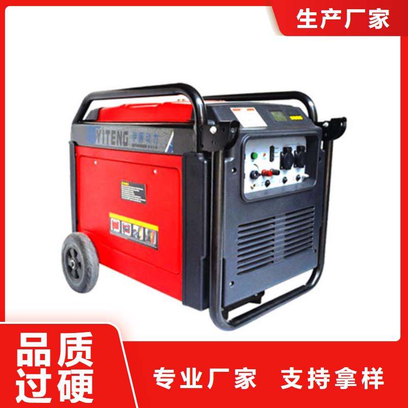10KV发电机出租