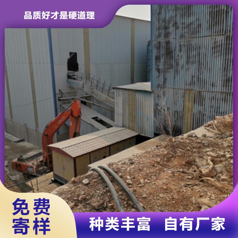 400KW电源车租赁可并机并网