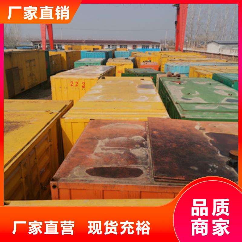 3.3KV变压器租赁性价比高货源