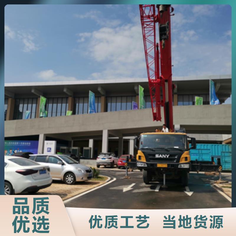 大型发电机出租含电缆含往返运费