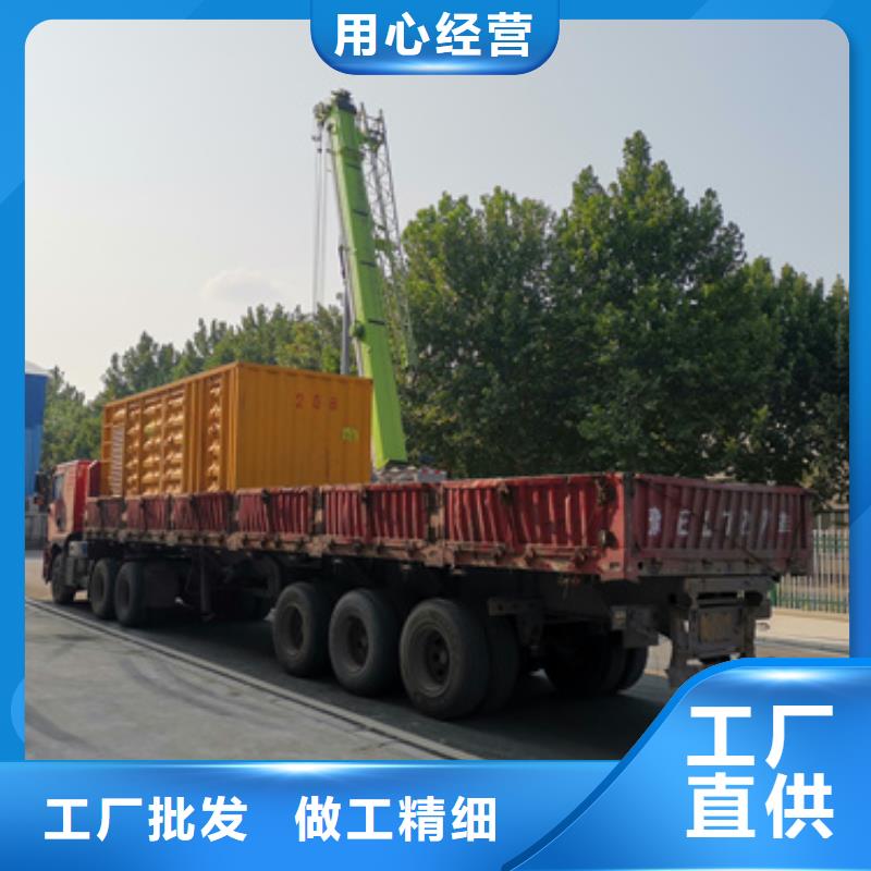 10KV发电机出租含电缆含往返运费