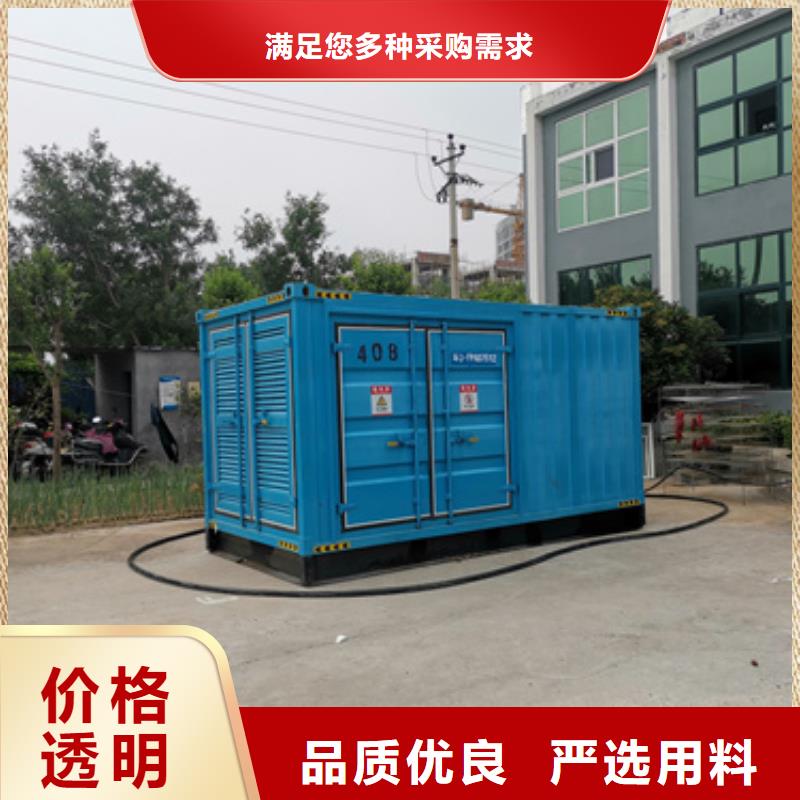 卖发电机电话
