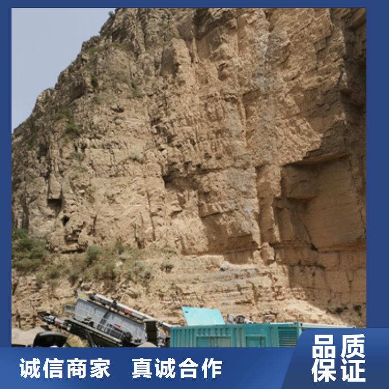 10KV发电机租赁