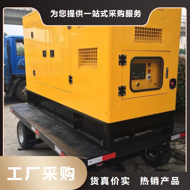 租赁800KW发电机性价比高货源