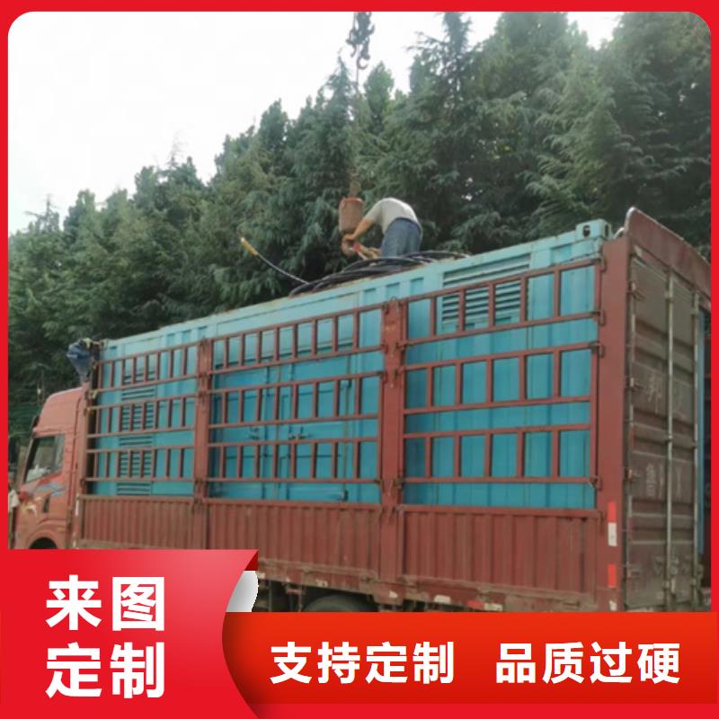 60HZ发电机租赁