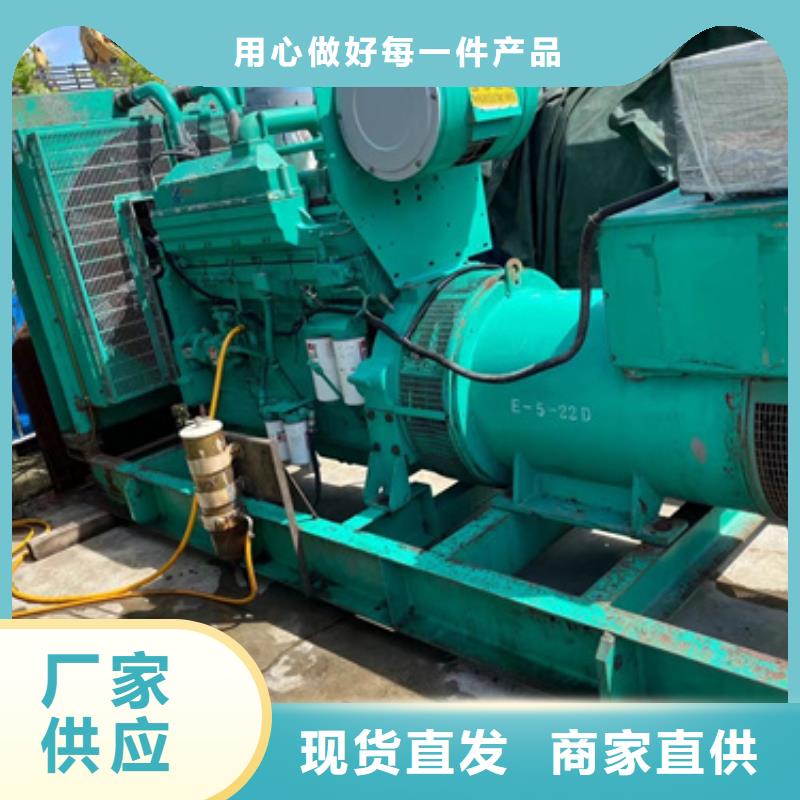 高压发电车出租厂家