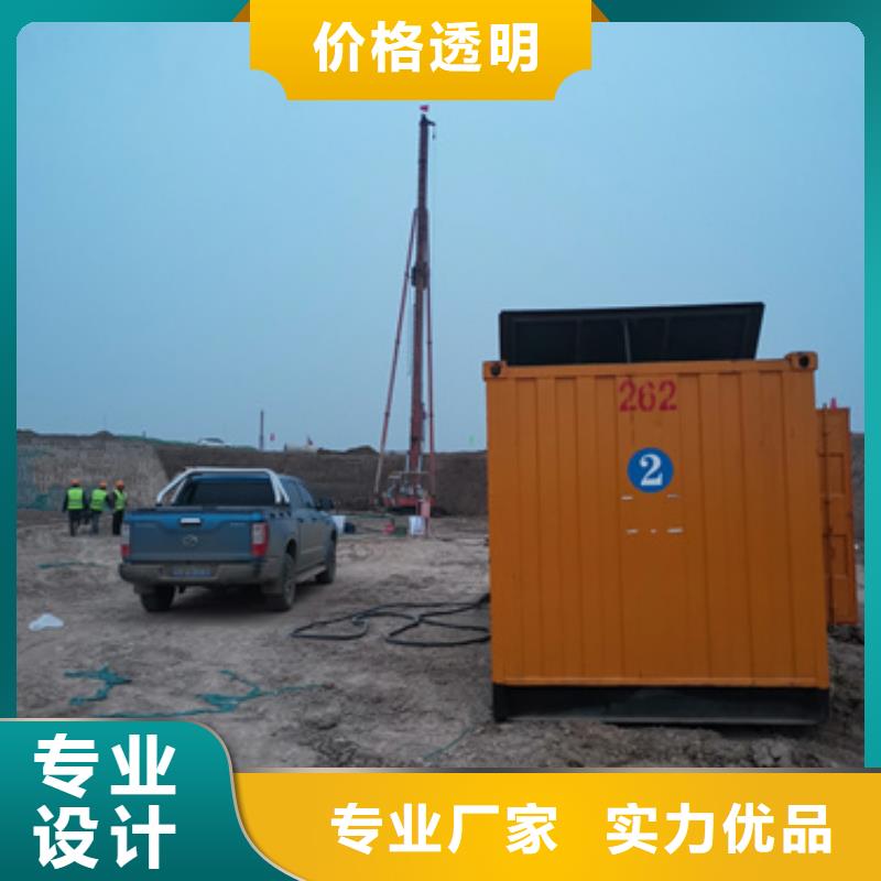 35KV发电机租赁价格低服务优
