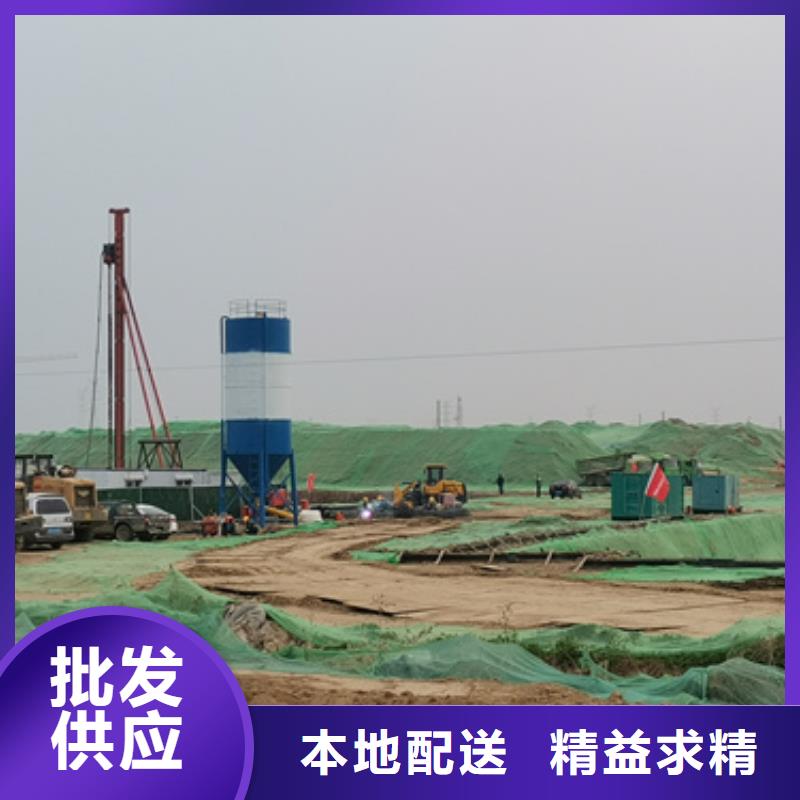 发电车出租