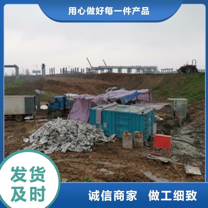 高压发电车出租厂家