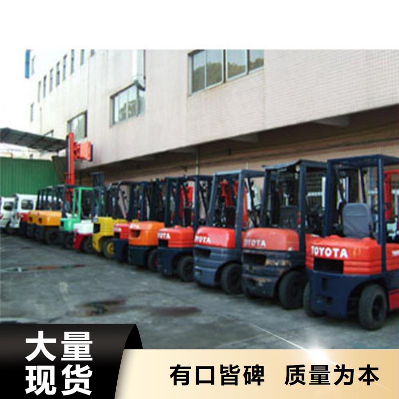 香洲叉车维修性能卓越