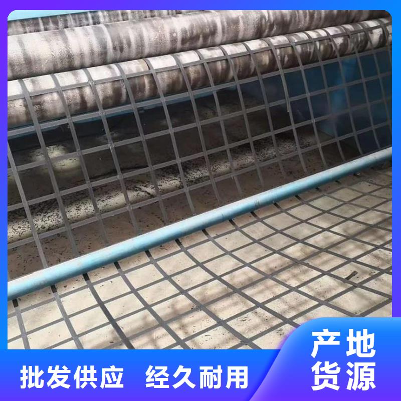 【钢塑土工格栅护坡土工网型号全价格低】