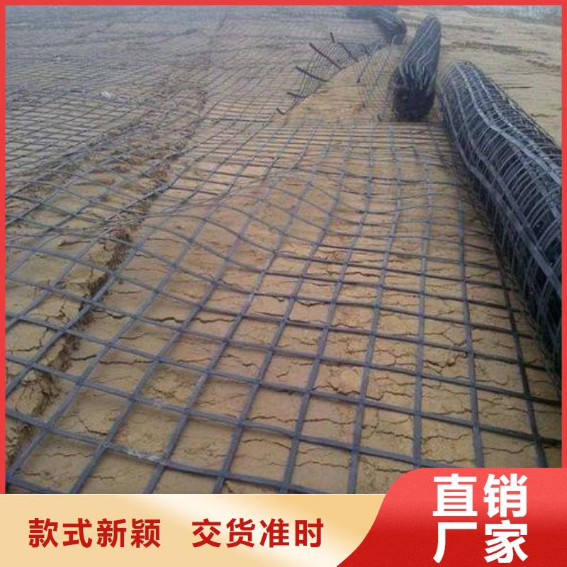 双向钢塑土工格栅促销价格双向钢塑土工格栅每平米价格