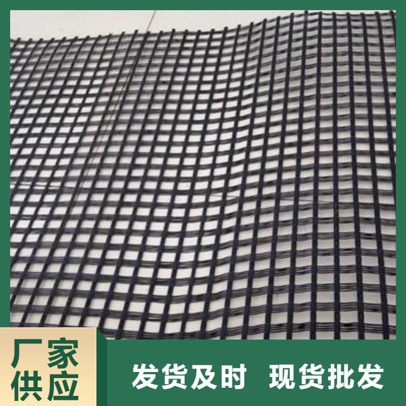 钢塑土工格栅源厂供货
