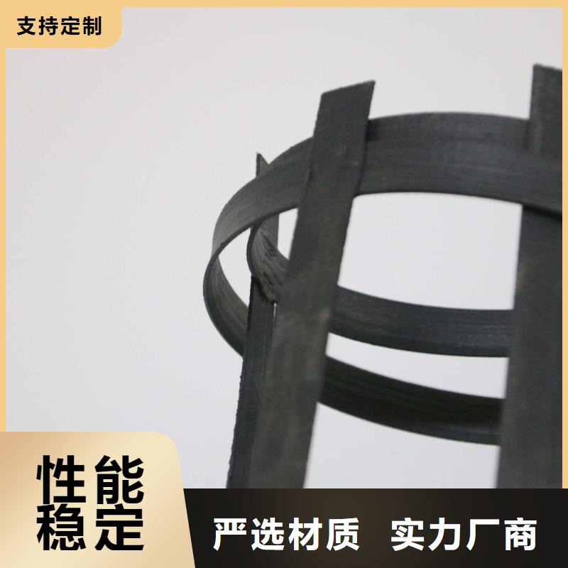 钢塑土工格栅厂家现货