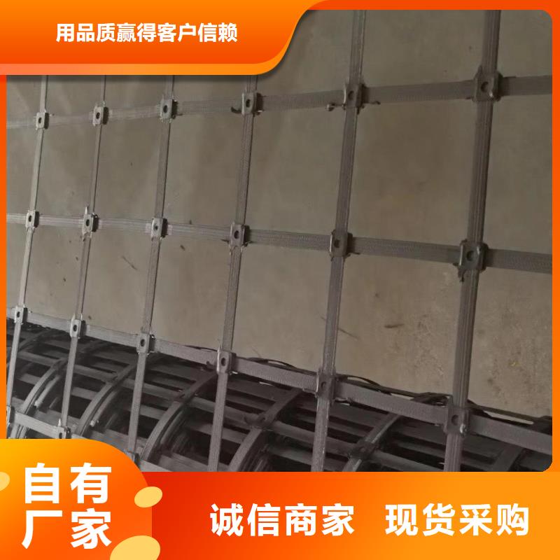双向钢塑土工格栅促销价格双向钢塑土工格栅每平米价格