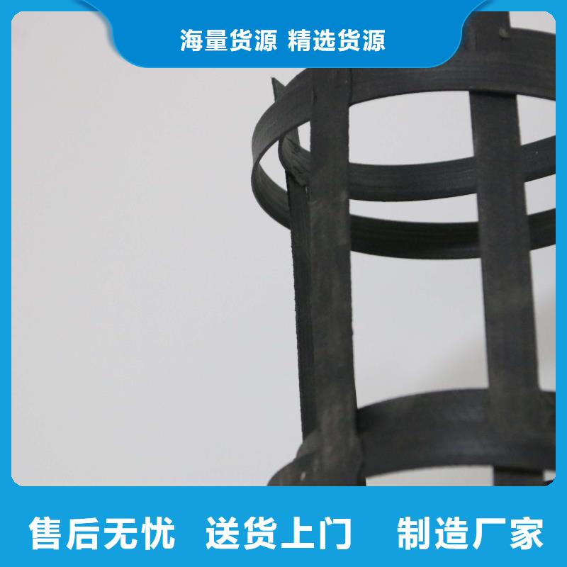 双向钢塑土工格栅促销价格双向钢塑土工格栅每平米价格