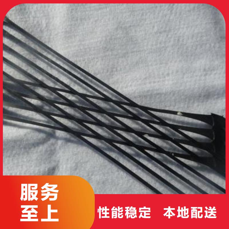 单向塑料土工格栅厂家哪个好