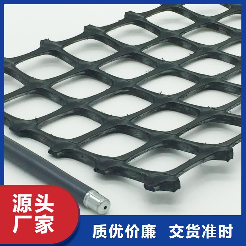 双向塑料格栅价格