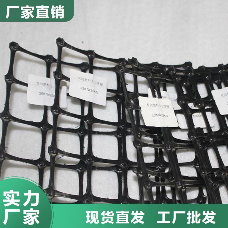【双向塑料土工格栅_单向塑料土工格栅设计合理】