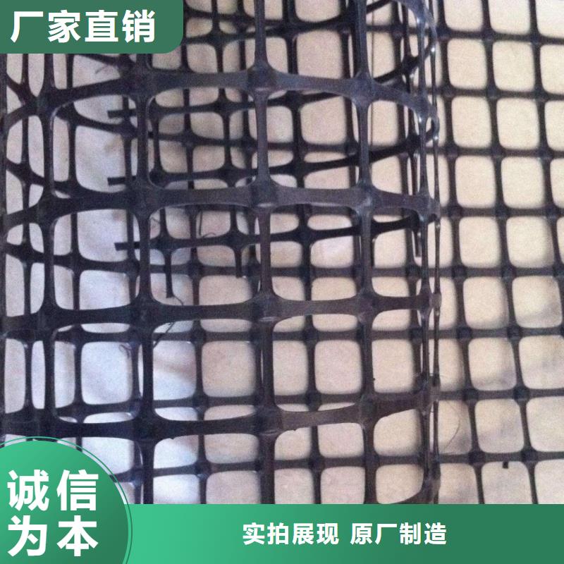双向塑料格栅供应价格