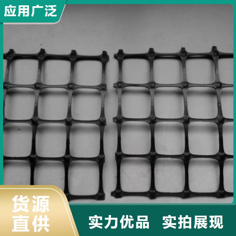 双向塑料土工格栅-玻纤格栅敢与同行比质量