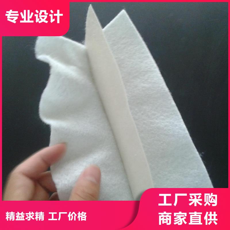 800g土工膜便携式土工膜加工定做