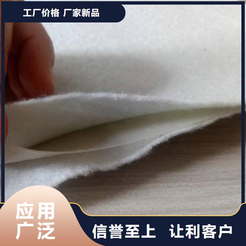 污水处理厂用土工膜厂家