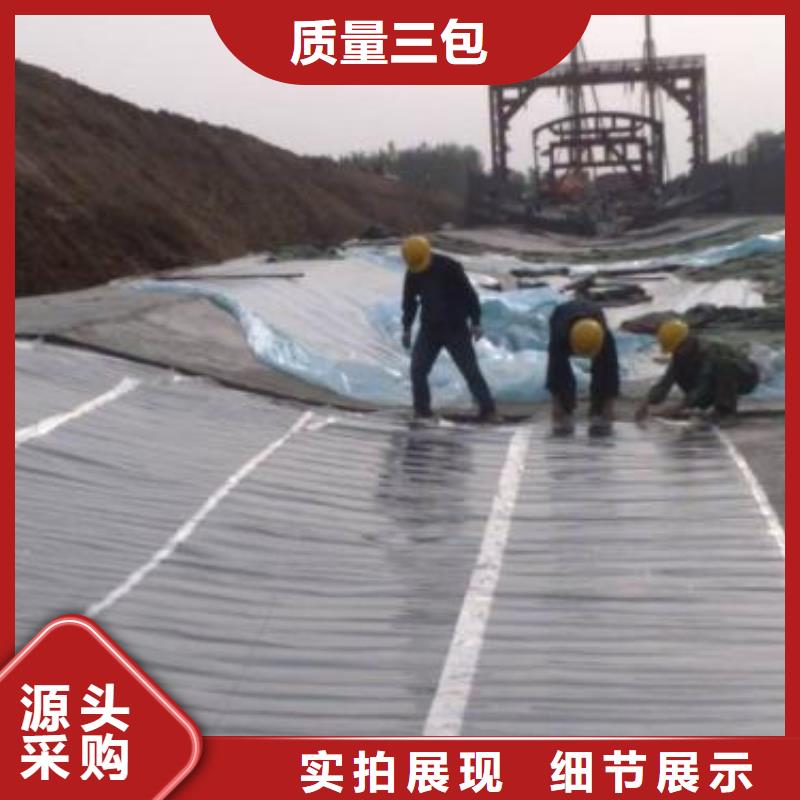 污水处理厂用土工膜厂家