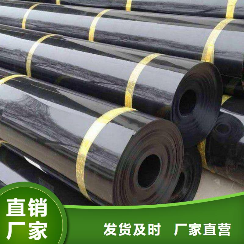 生活垃圾填埋场用土工膜