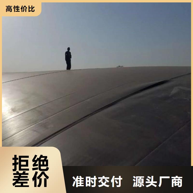 400g土工膜河道防渗土工膜生产厂家