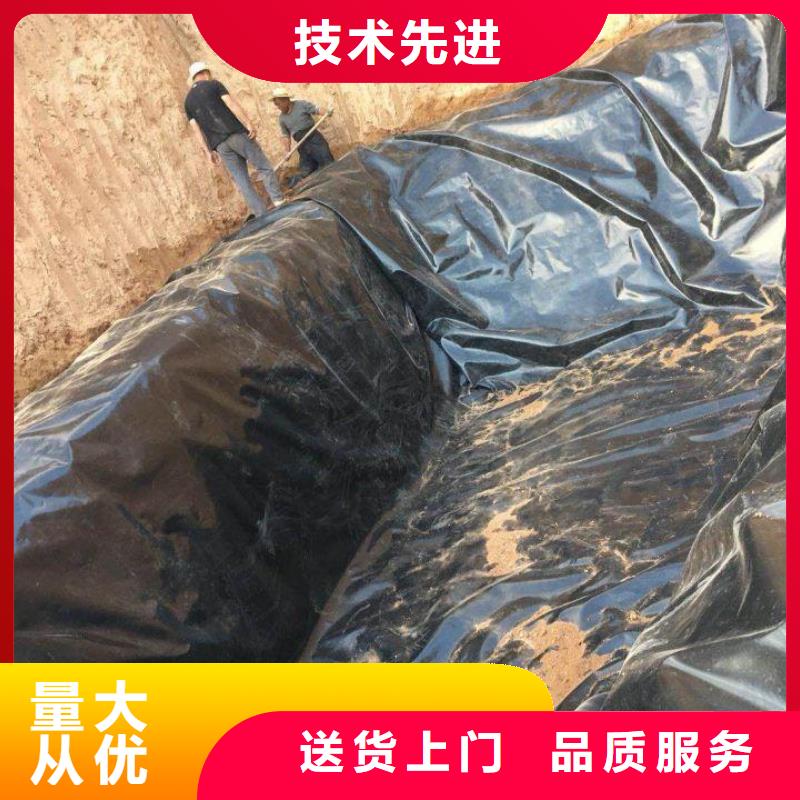 藕池防渗膜生产厂家供应HDPE土工膜
