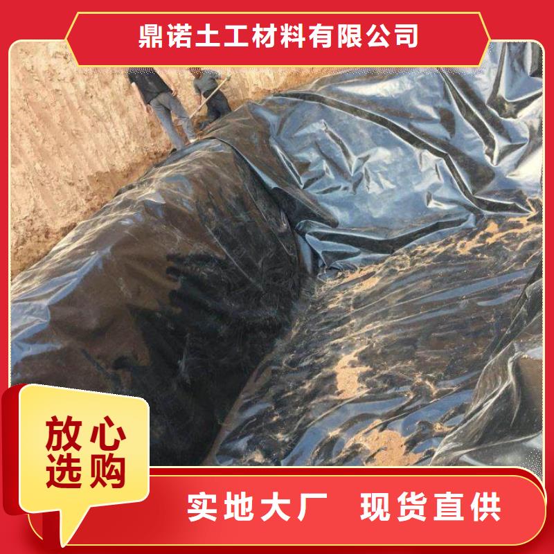 聚乙烯土工膜厂家