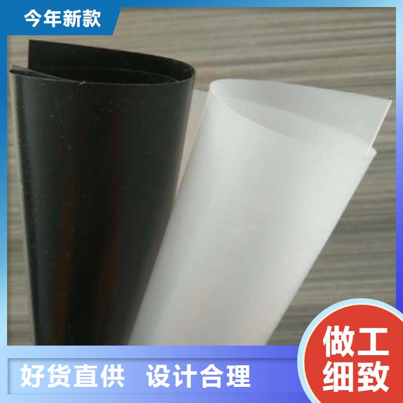 聚乙烯土工膜厂家