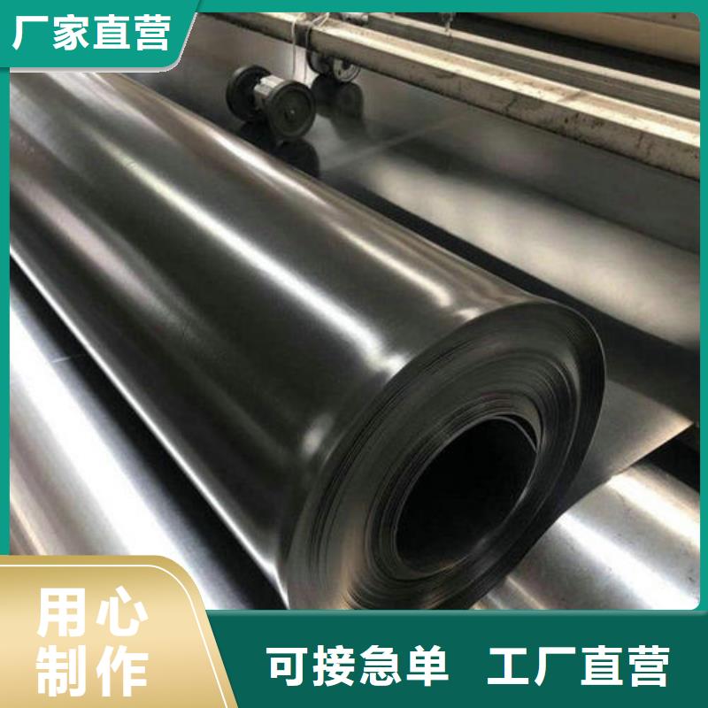聚乙烯土工膜厂家