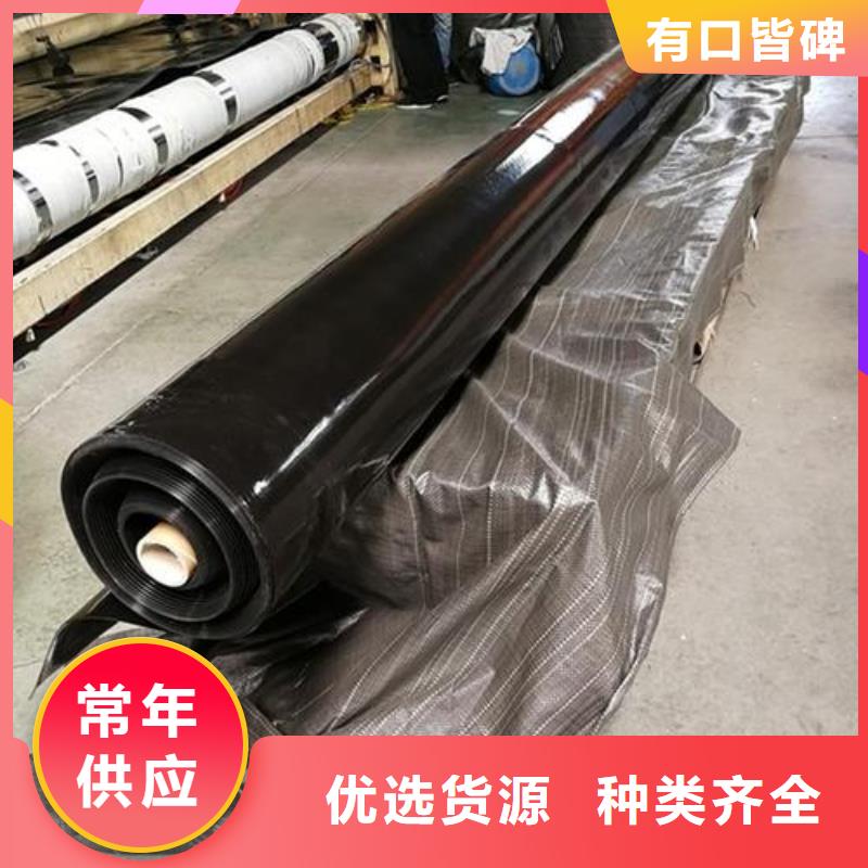 聚乙烯土工膜厂家