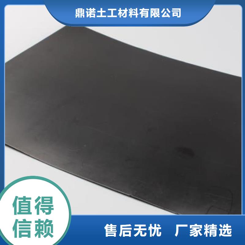 聚乙烯土工膜厂家