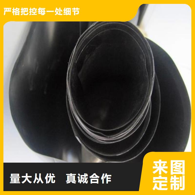 聚乙烯土工膜厂家