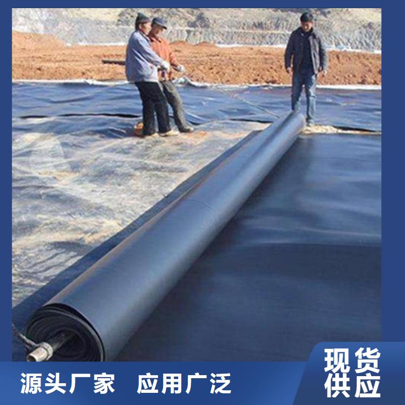 聚乙烯土工膜厂家