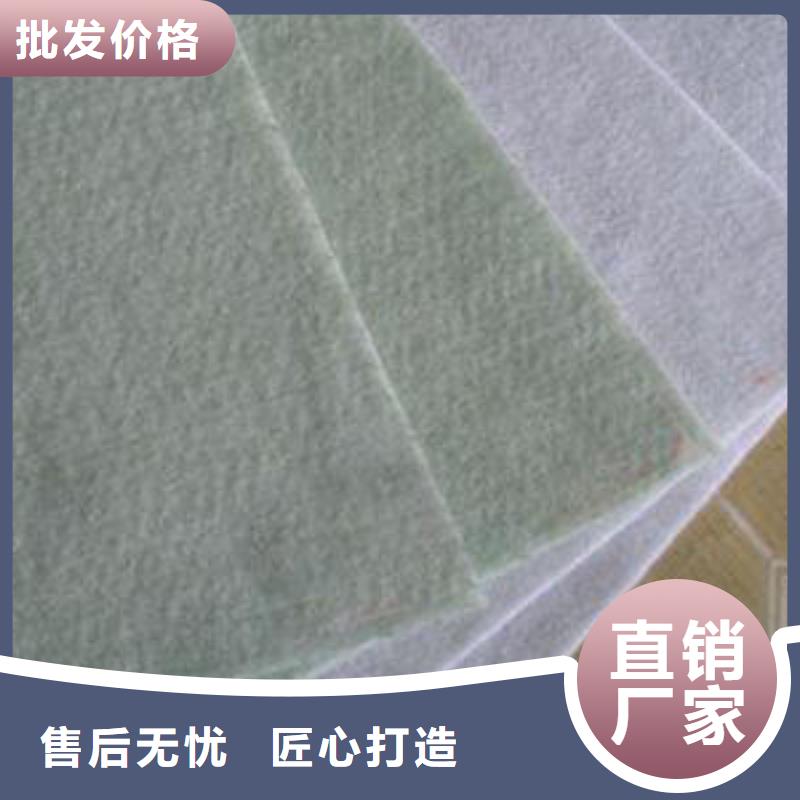 短纤土工布厂家