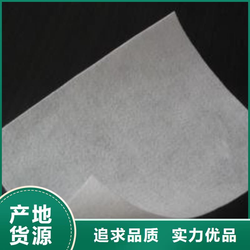 垃圾填埋场专用土工布~