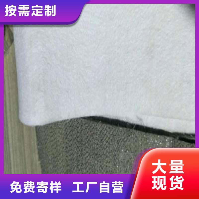 土工布厂家—长丝布厂家