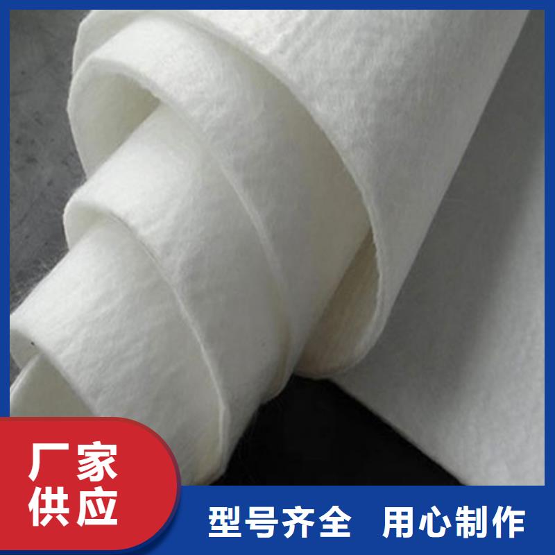 土工布长丝土工布真诚合作