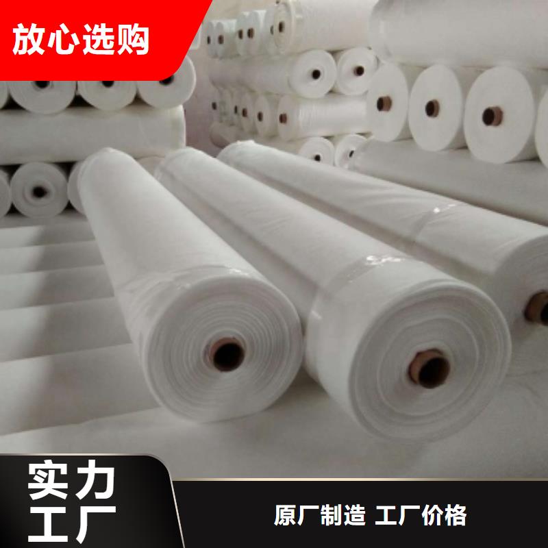 短纤土工布厂家