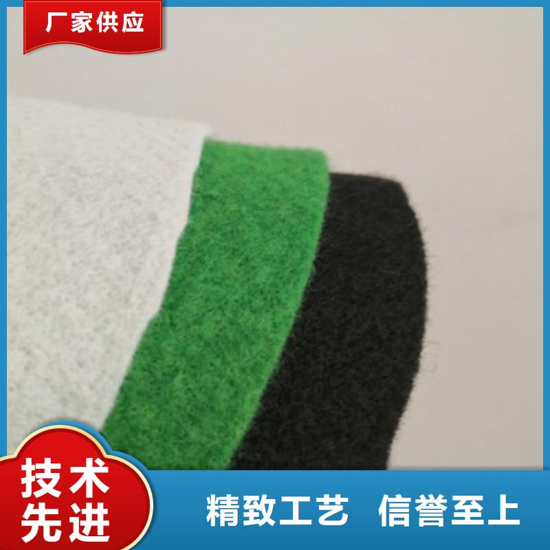 短丝土工布生产商