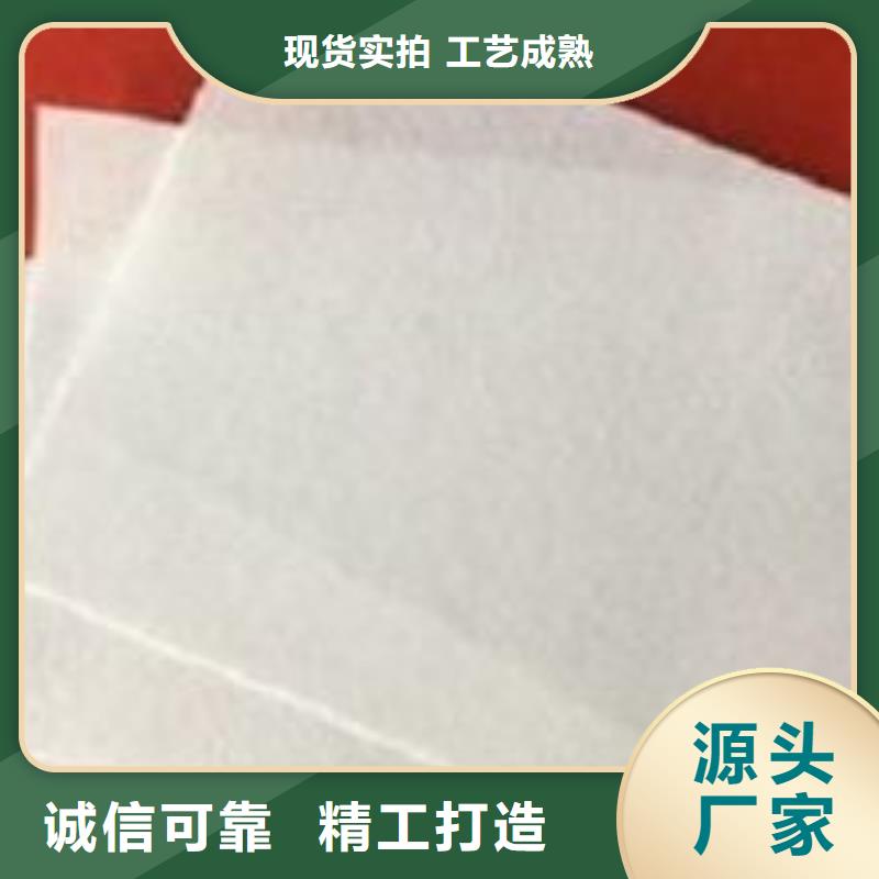 短纤土工布厂家