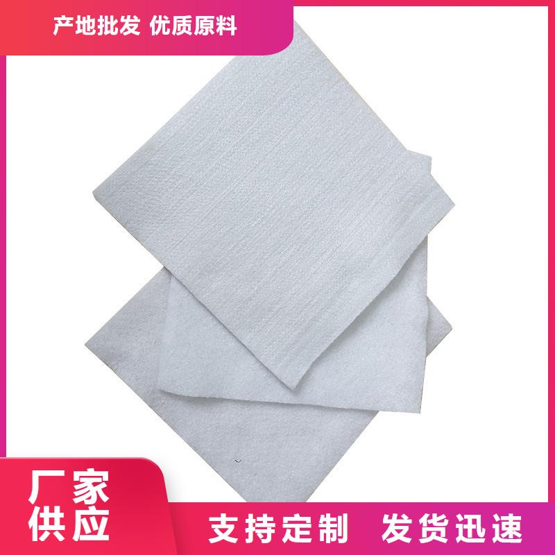长期供应商聚酯长丝土工布持续供应